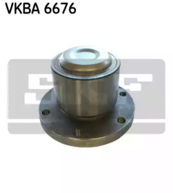 SKF VKBA6676